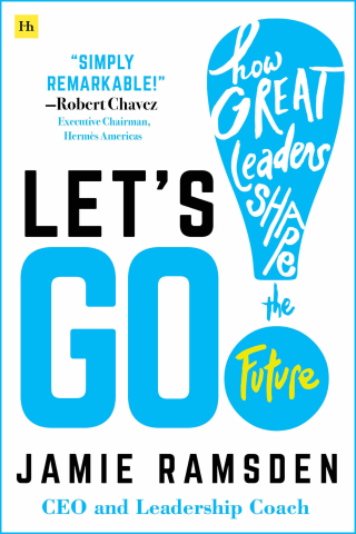 Cover image: Let's Go! 9781804090381