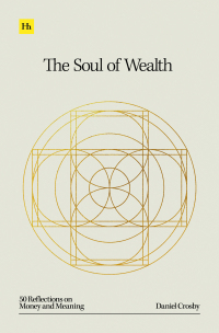 Cover image: The Soul of Wealth 9781804090442