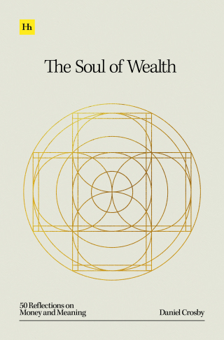 表紙画像: The Soul of Wealth 9781804090442