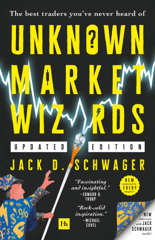Cover image: Unknown Market Wizards (paperback) 9781804090527