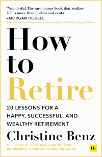 Imagen de portada: How to Retire 9781804090695