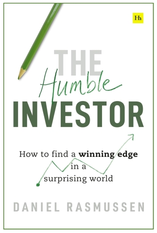 Cover image: The Humble Investor 9781804090763