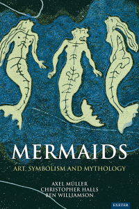Cover image: Mermaids 1st edition 9781804130032