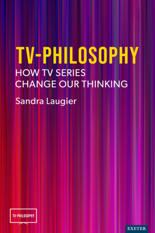Cover image: TV-Philosophy 1st edition 9781804130216