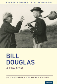 Cover image: Bill Douglas 1st edition 9781804130247