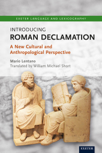 Cover image: Introducing Roman Declamation 1st edition 9781804131015