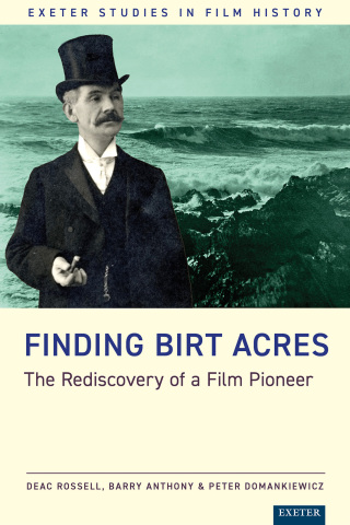 Cover image: Finding Birt Acres 9781804131466