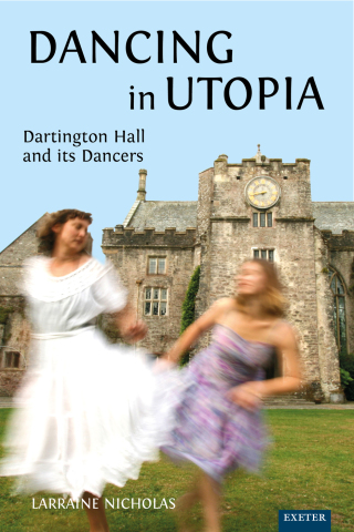 صورة الغلاف: Dancing in Utopia 2nd edition 9781804131947