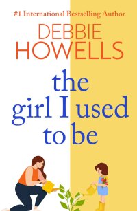 Cover image: The Girl I Used To Be 9781804150160