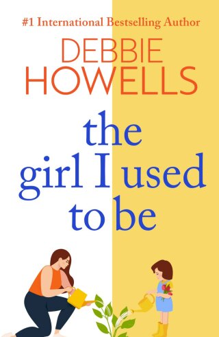 表紙画像: The Girl I Used To Be 9781804150160