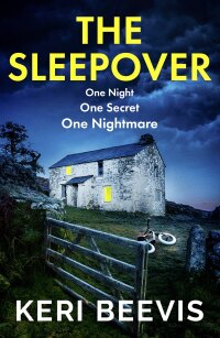 Cover image: The Sleepover 9781785130274