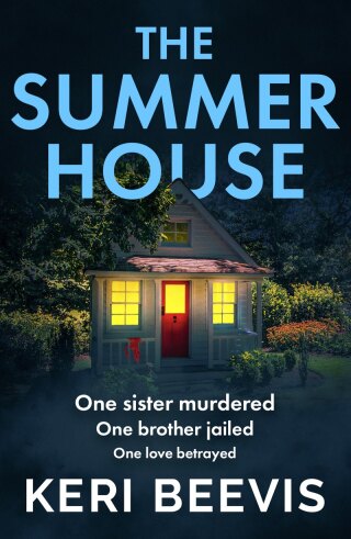 Imagen de portada: The Summer House 9781836178927