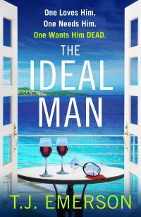 Cover image: The Ideal Man 9781804151723