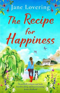 Imagen de portada: The Recipe for Happiness 9781804152539