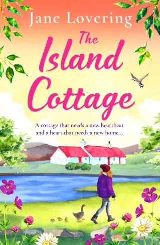 Cover image: The Island Cottage 9781804152638