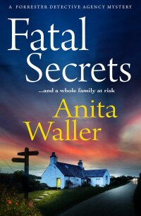 Cover image: Fatal Secrets 9781804153185