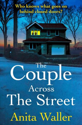 Imagen de portada: The Couple Across The Street 9781804153284