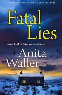 Imagen de portada: Fatal Lies 9781804153383