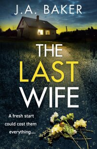 Imagen de portada: The Last Wife 9781804153772