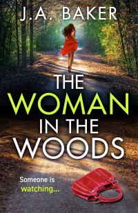 Imagen de portada: The Woman In The Woods 9781804153888