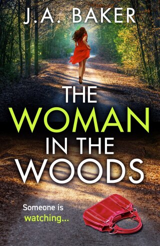 Cover image: The Woman In The Woods 9781804153888