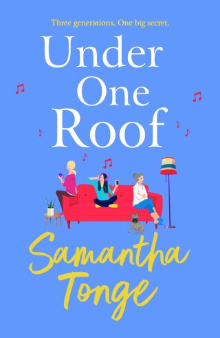 Titelbild: Under One Roof 9781804154045