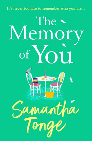 Imagen de portada: The Memory of You 9781804154267
