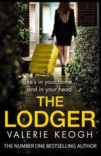 Immagine di copertina: The Lodger 9781804154540