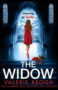 Cover image: The Widow 9781804154632