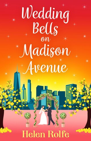 Cover image: Wedding Bells on Madison Avenue 9781804156223