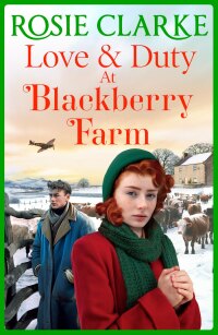 Cover image: Love and Duty at Blackberry Farm 9781804157510