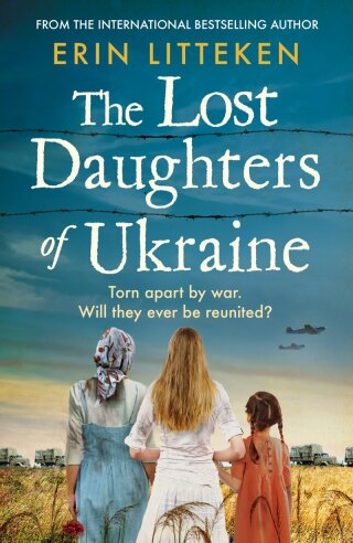 Cover image: The Lost Daughters of Ukraine 9781804157725