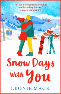 Cover image: Snow Days With You 9781804158524