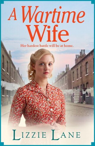 Imagen de portada: A Wartime Wife 9781804159033