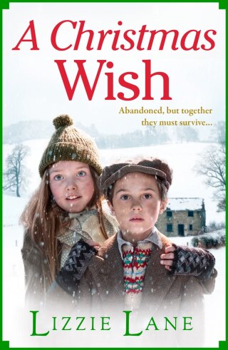 Imagen de portada: A Christmas Wish 9781804159248