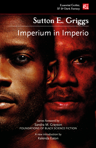 Cover image: Imperium in Imperio