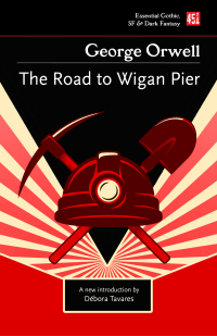 Cover image: The Road to Wigan Pier