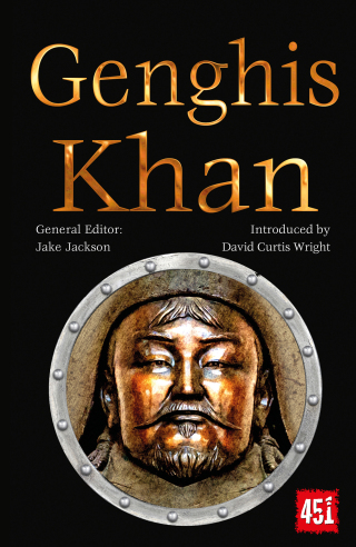 Cover image: Genghis Khan