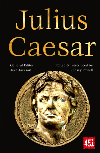 Cover image: Julius Caesar