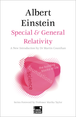 Cover image: Special & General Relativity (Concise Edition)