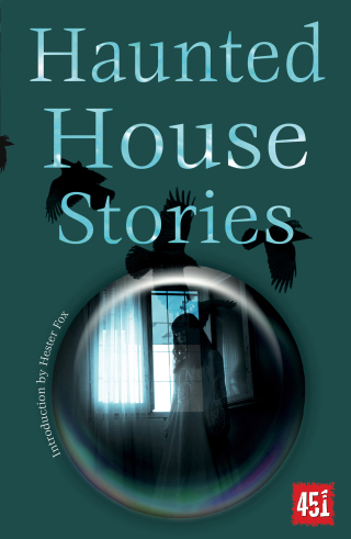 Cover image: Haunted House Stories