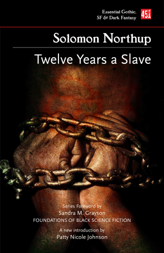 Cover image: Twelve Years a Slave (New edition)