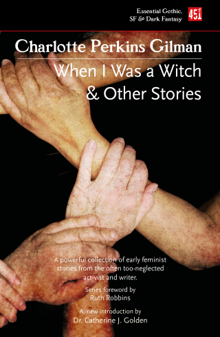 Cover image: When I Was a Witch & Other Stories