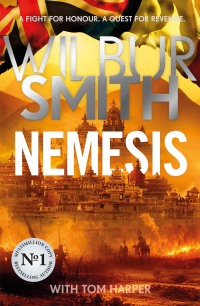 Cover image: Nemesis 9781838779566