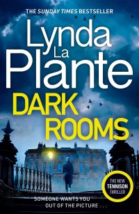 Imagen de portada: Dark Rooms 9781804180358