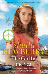 Cover image: The Girl by the Sea 9781804180044