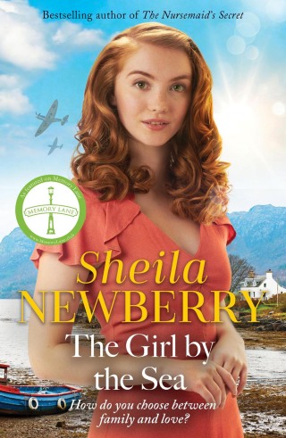 Immagine di copertina: The Girl by the Sea 9781804180044