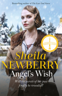 Cover image: Angel's Wish 9781804182055