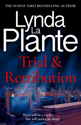 Cover image: Trial and Retribution 9781804183328
