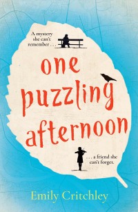 Omslagafbeelding: One Puzzling Afternoon 9781804181294